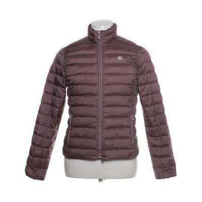 Lightweight jacket (Purple) from Ariat Nylon
