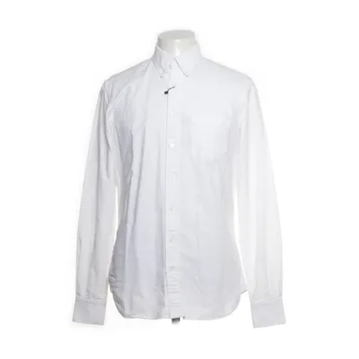 Skjorta (Vit) från Shirtonomy Bomull