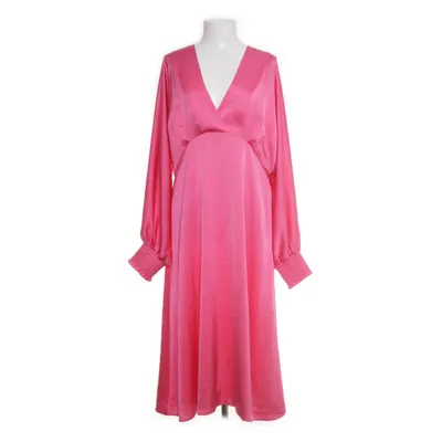 Långklänning (Rosa) från KappAhl Polyester