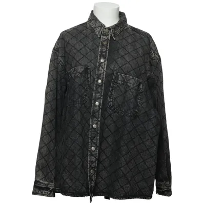Surchemise (Gris) de Signature8 Coton