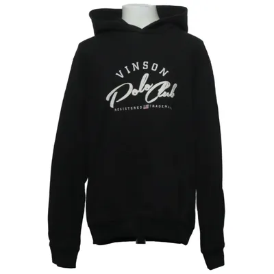 Sweat à capuche (Naja Jr) de Vinson Polo Club Coton, Polyester
