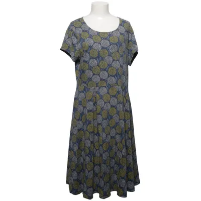 Klänning (RIVIERA DRESS II) från Seasalt Elastan, Ekologisk bomull