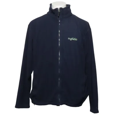 Fleece jacket (Blue) from South West