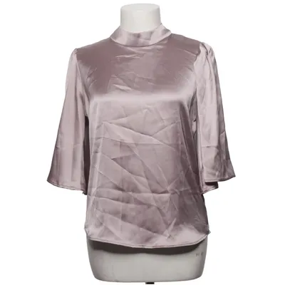 Blouse (Beige) van Daisy Grace Elastaan, Polyester