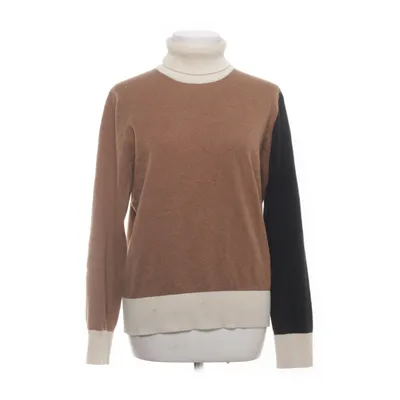 Polotröja (VIGDIS ROLL NECK COLOUR BLOCK) från Norse Projects