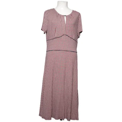 Klänning (Röd, Vit, Svart) från Vive Maria Elastan, Viskos