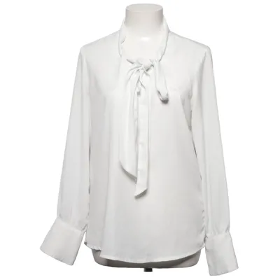 Blouse (White) from Lovie&Co