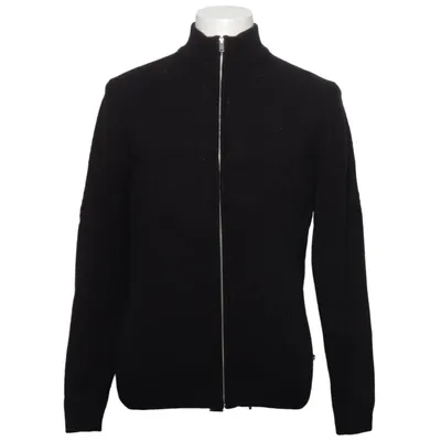 Cardigan (Black) from Matinique