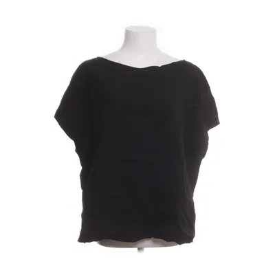 Topp (Svart) från Daniel Hechter Linne, Viskos