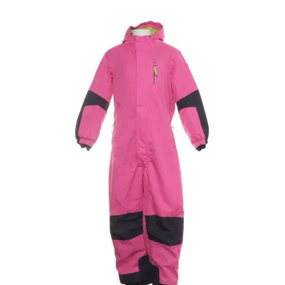 Overall (Rosa, Svart) från Killtec Polyester