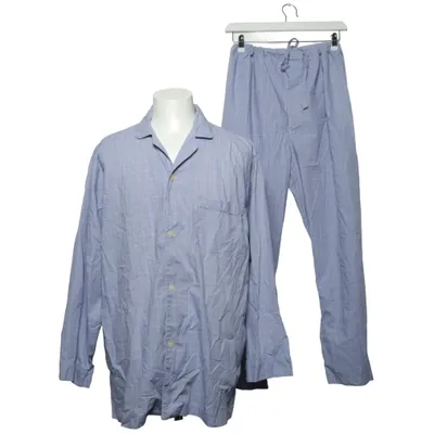 Pajamas (Blue) from Brooks Brothers Cotton