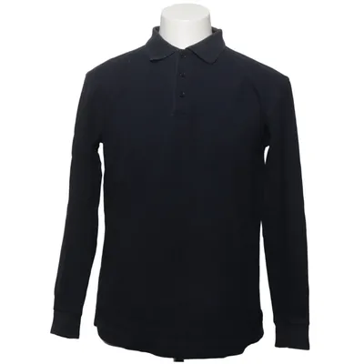 Maillot de rugby (Bleu) de Master Coton
