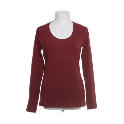 Topp (Röd) från Outdoor Bomull, Elastan