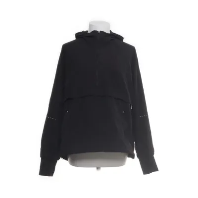 Anorak (Svart) från H&M Sport