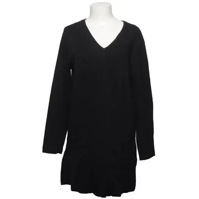 Klänning (Grå) från Gerry Weber Collection Elastan, Metallfiber, Polyamid, Viskos