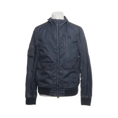 Jacka (Blå) från New Zealand Auckland Nylon, Polyester