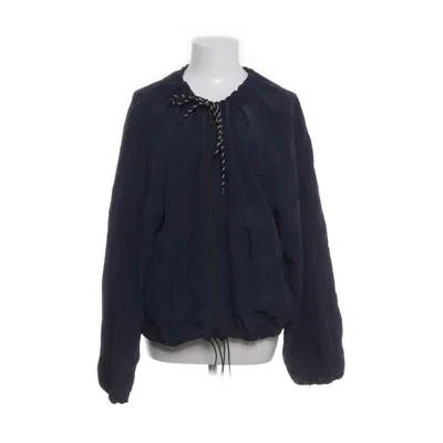 Jacka (Blå) från Baum Und Pferdgarten Polyamid, Viskos