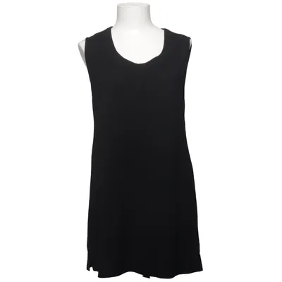 Tunic (Black) from The Masai Clothing Company Polyester, Viscose