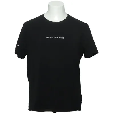 T-shirt (Cotton Stretch Deluxe) van Nimbus Elastaan, Organisch katoen