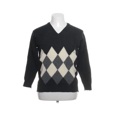 Pullover (Svart) från Pringle of Scotland