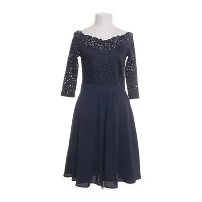Kjole (Blå) fra Orsay Polyester, Nylon, Elastan