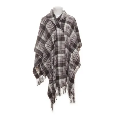 Poncho (CAROLINE HOOD CAPE) från 365 Sunshine Akryl