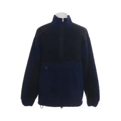 Fleecetröja (Blå, Flerfärgad) från Rotation Återvunnen polyester