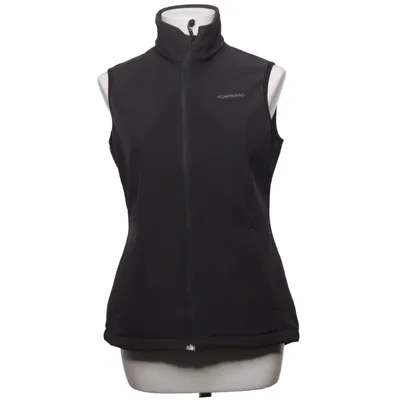 Outdoor vest (Zwart) van Kilimanjaro Elastaan, Polyester