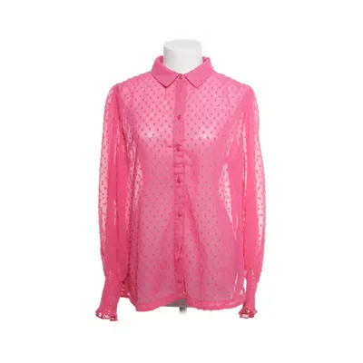 Shirt (Roze) van Nümph