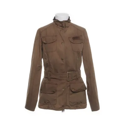 Safarijacka (Brun) från Barbour