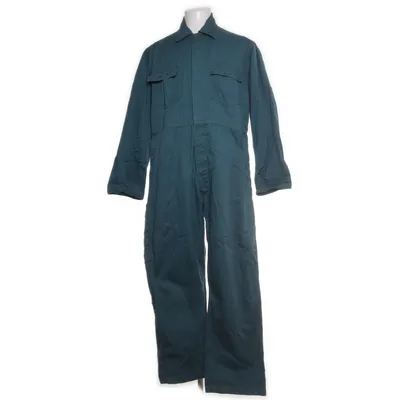 Jumpsuit (Petrol green) from Thunder Bolt