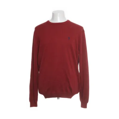 Tröja (Röd) från U.S. Polo Assn. Bomull