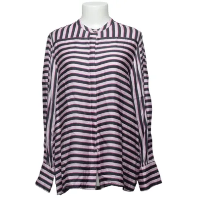 Blus (Rosa, Blå) från Levate Viskos