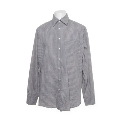 Shirt (Grijs) van Jacks Katoen, Polyester