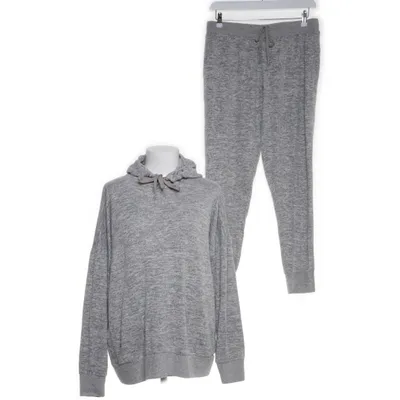Loungewear (Grå) fra VRS Woman Elastan, Polyester, Viscose