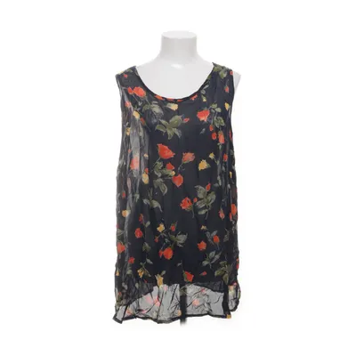 Topp (Blå, Flerfärgad) från GR Design