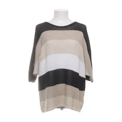 Tröja (CLASSIC) från Laura Torelli Akryl, Metallfiber