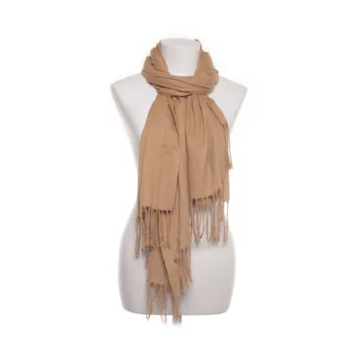 Sjal (Brun) från Cashmere