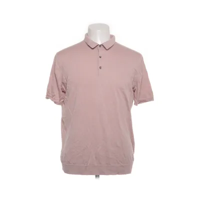 Pikétröja (Rosa) från COS Silke, Bomull