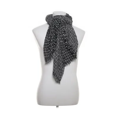 Sjal (Svart, Vit) från Zara Accessories