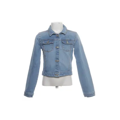 Jeansjacka (Blå) från Guess Bomull