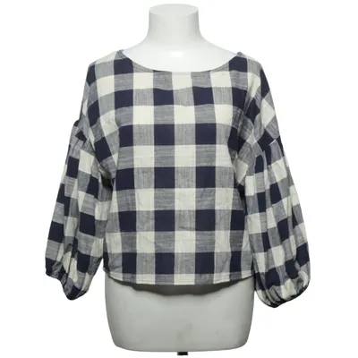 Blouse (IT20106LKX) from Forever 21 Cotton