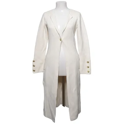 Kofta (Vit) från Chiara Forthi Bomull