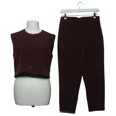Set (Purple) from Camila Coelho Elastane, Polyester