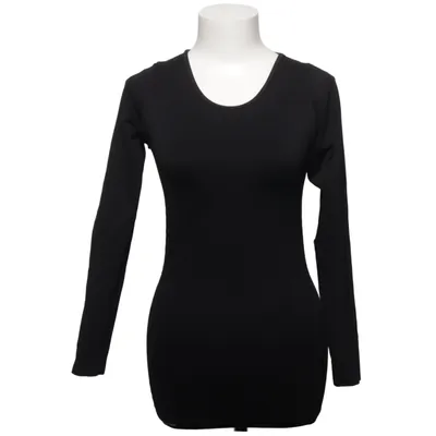 T-shirt à manches longues (Seamless) de Pure Lime Élasthane, Polyamide