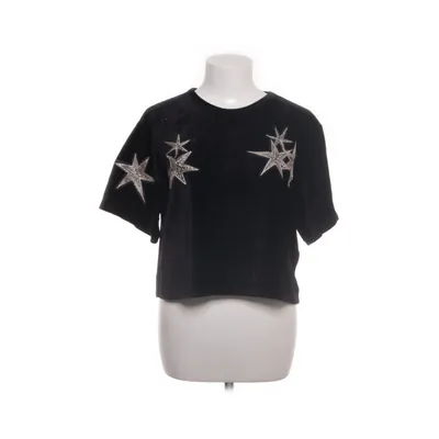 Topp (Svart) från Zara Collection