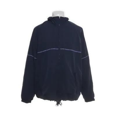 Jacka (Blå) från Sergio Tacchini Bomull, Nylon, Polyester