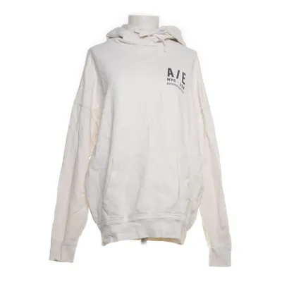 Huvtröja (Beige) från American Eagle Bomull