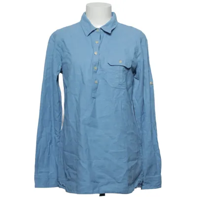 Blouse (Bleu) de Outdoor Research Chanvre, Coton biologique
