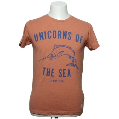 T-shirt (Game Tee) van Jack & Jones Originals Katoen, Polyester